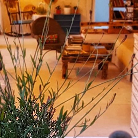 Fullmoon Rooms Cesme Exterior photo
