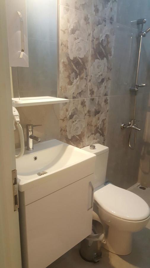 Fullmoon Rooms Cesme Exterior photo