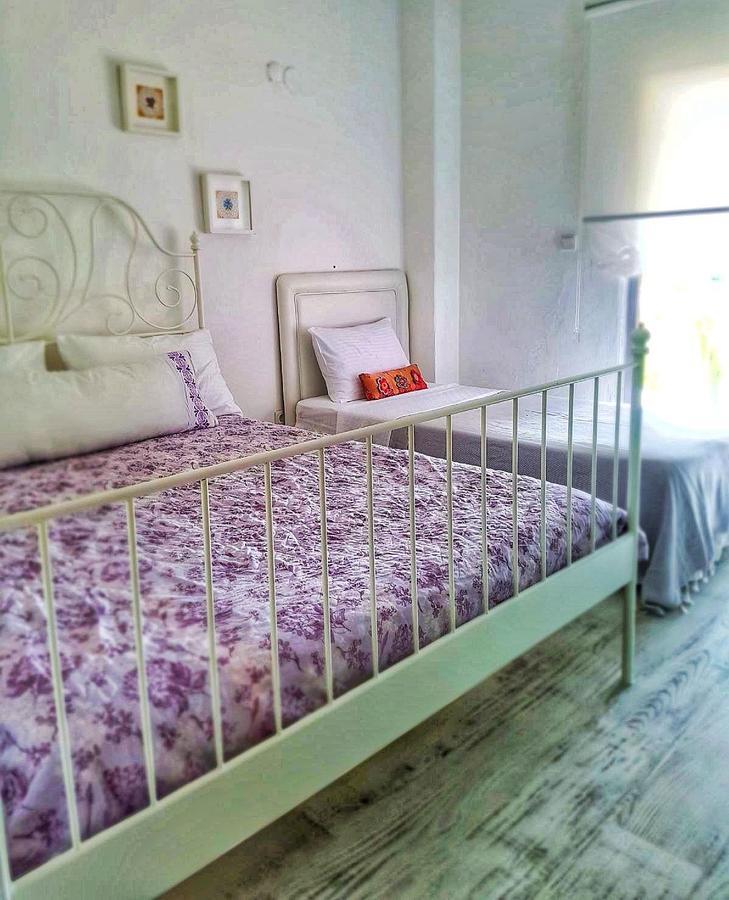 Fullmoon Rooms Cesme Exterior photo