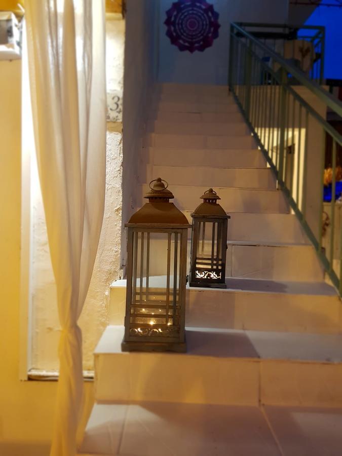 Fullmoon Rooms Cesme Exterior photo