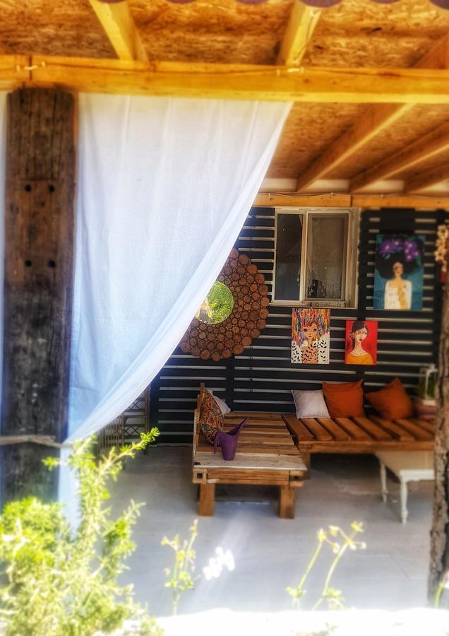 Fullmoon Rooms Cesme Exterior photo