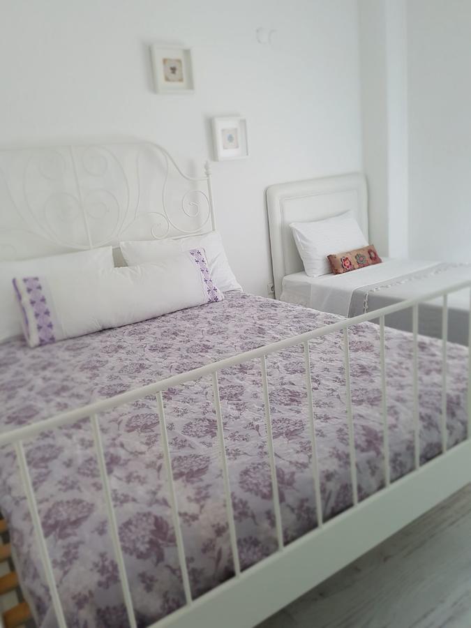 Fullmoon Rooms Cesme Exterior photo