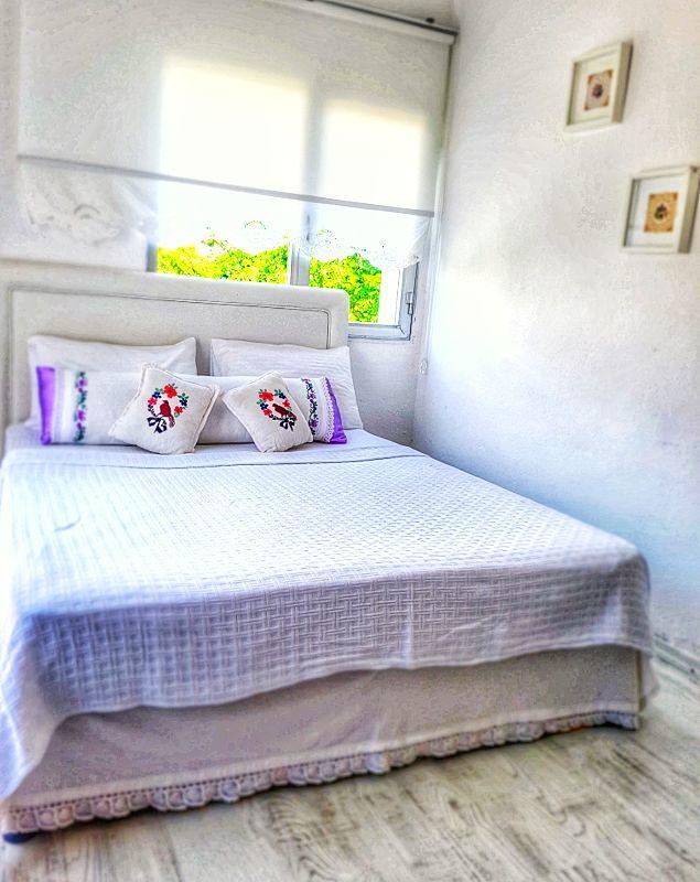 Fullmoon Rooms Cesme Exterior photo