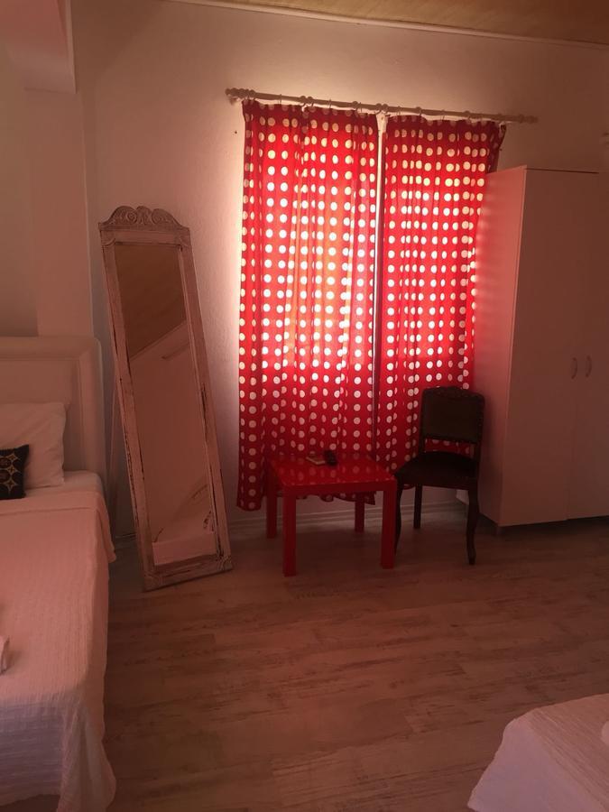 Fullmoon Rooms Cesme Exterior photo