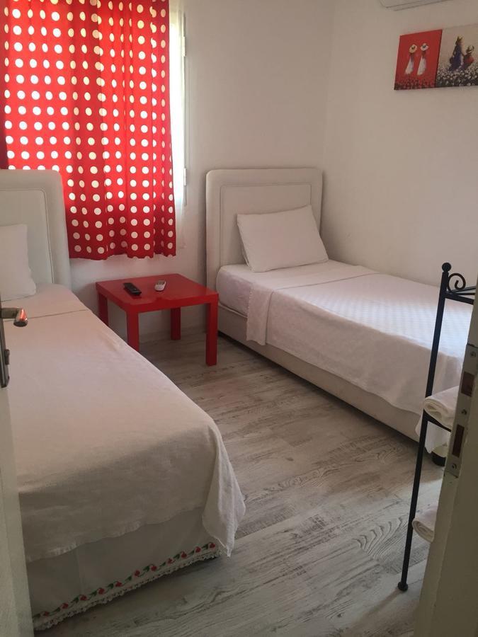 Fullmoon Rooms Cesme Exterior photo