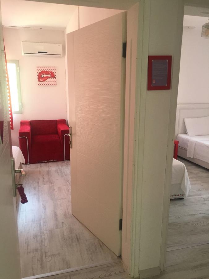 Fullmoon Rooms Cesme Exterior photo