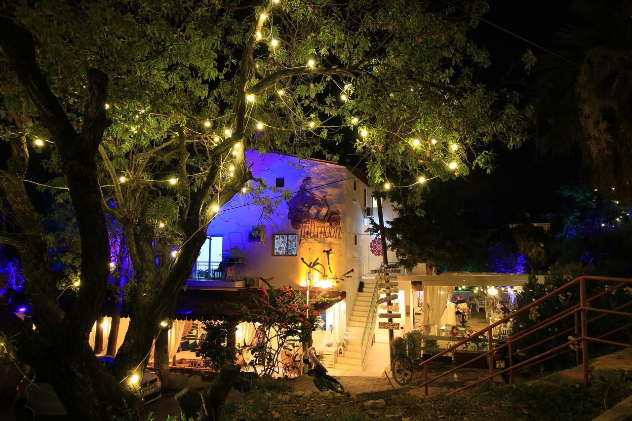 Fullmoon Rooms Cesme Exterior photo